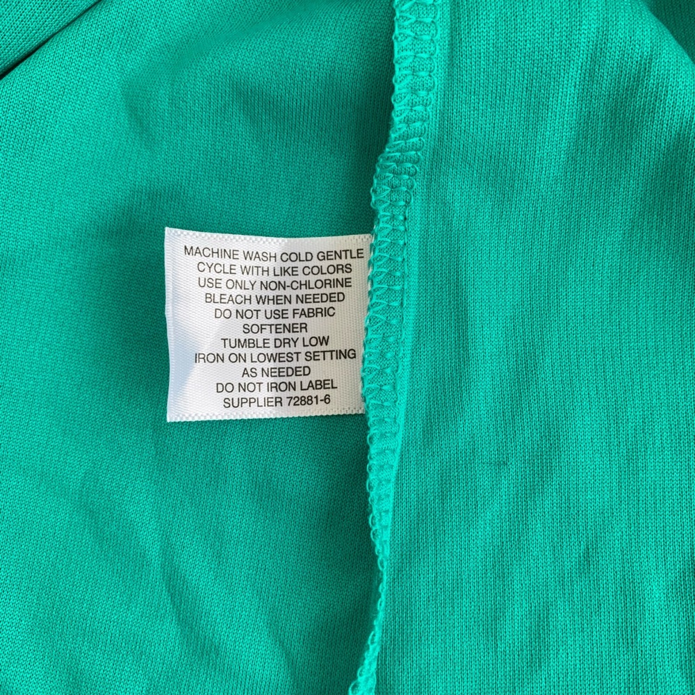 Quick-Dri Tee - Picture 4 of 4